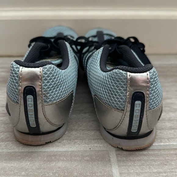 Adidas Track Cleats - Picture 8 of 9